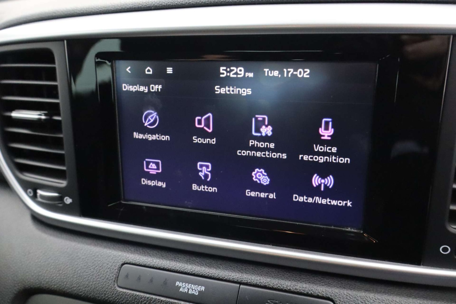 Used Kia Sportage 2019 for sale - 77423739: Photo 19