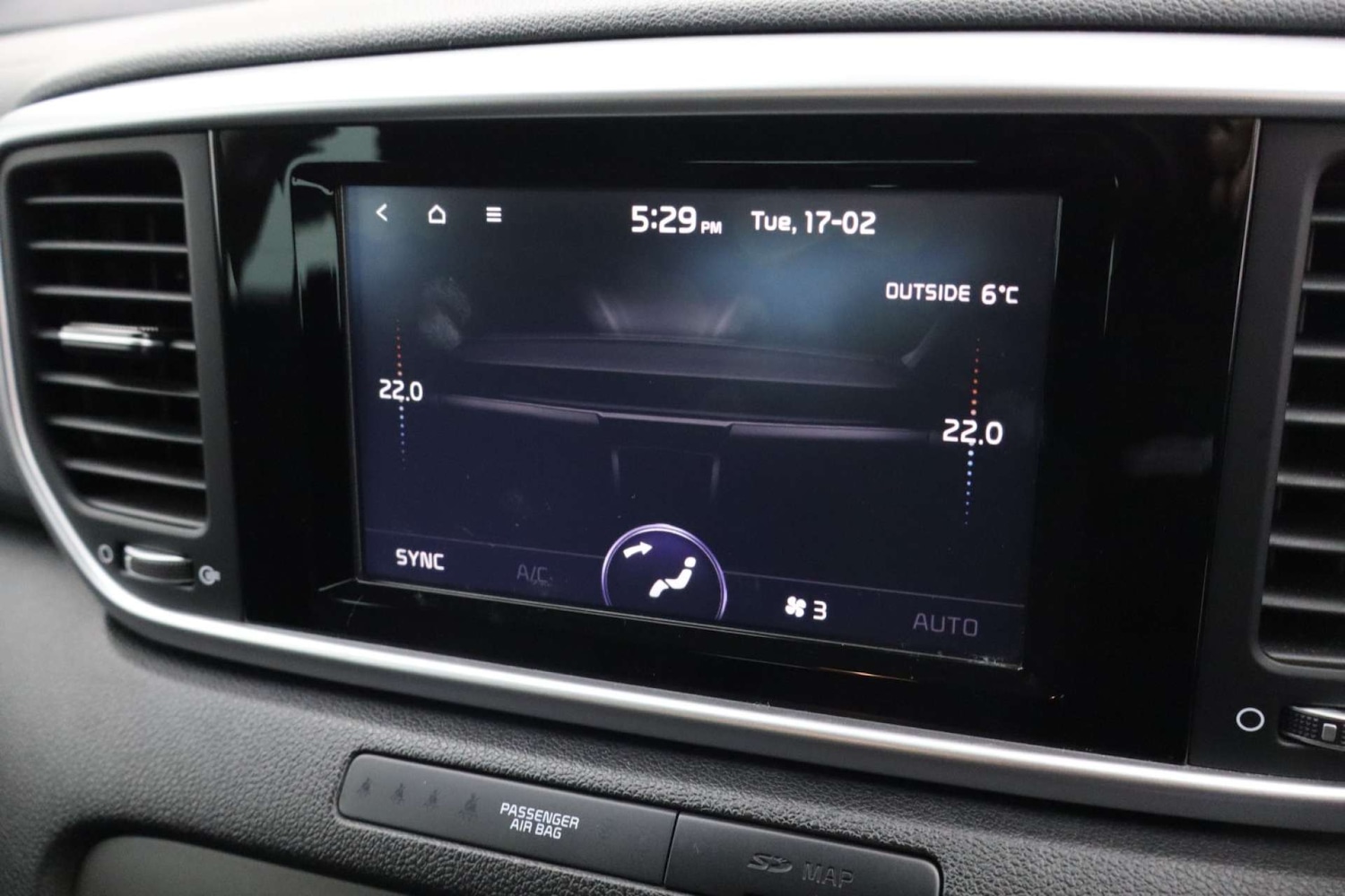 Used Kia Sportage 2019 for sale - 77423739: Photo 20