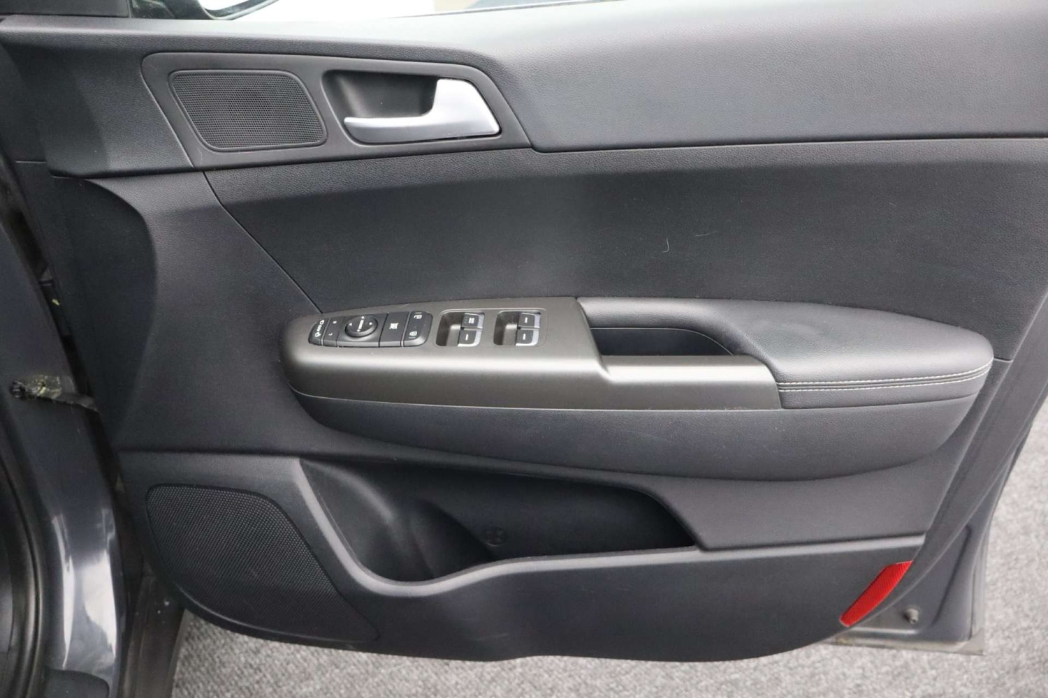 Used Kia Sportage 2019 for sale - 77423739: Photo 22