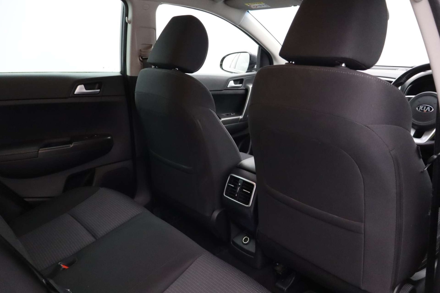 Used Kia Sportage 2019 for sale - 77423739: Photo 23