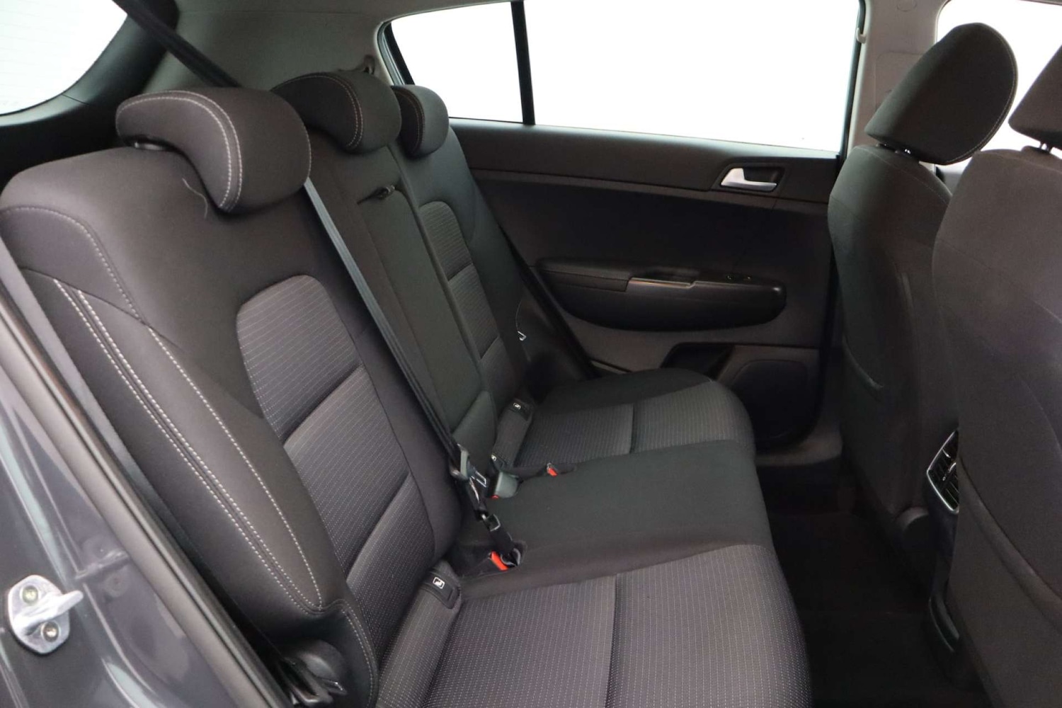 Used Kia Sportage 2019 for sale - 77423739: Photo 24