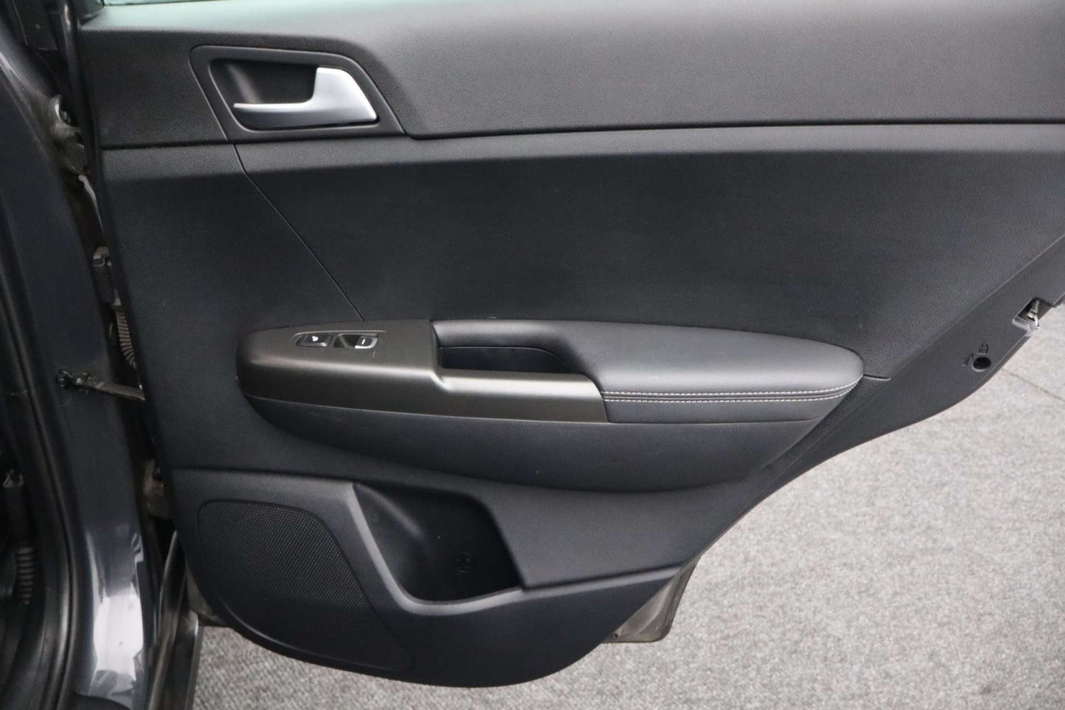 Used Kia Sportage 2019 for sale - 77423739: Photo 25