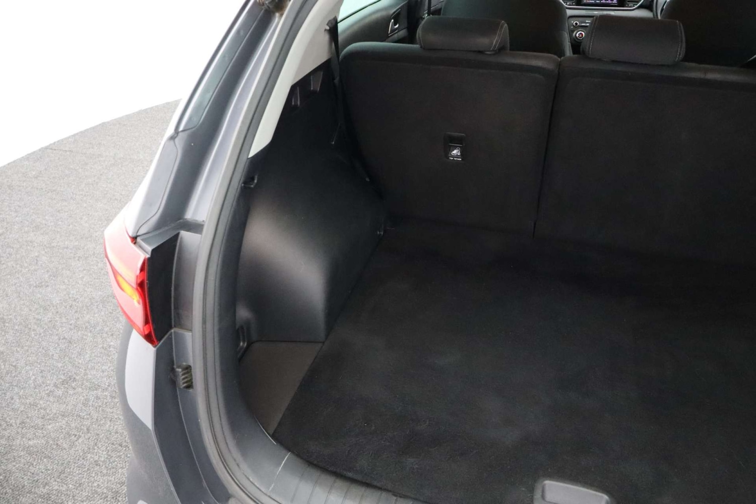 Used Kia Sportage 2019 for sale - 77423739: Photo 28