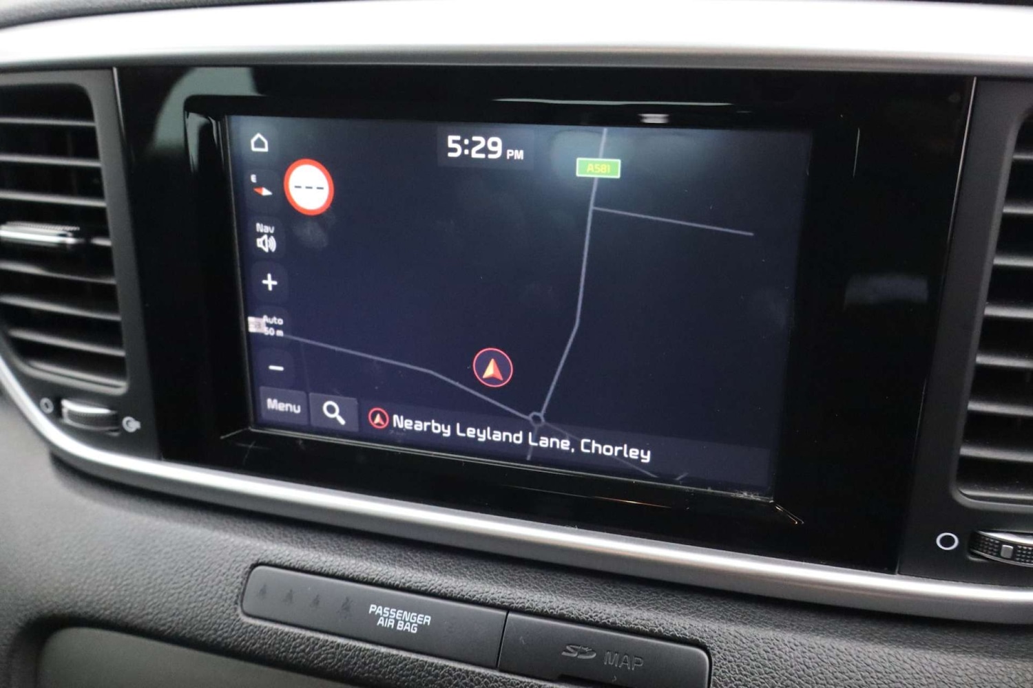 Used Kia Sportage 2019 for sale - 77423739: Photo 3