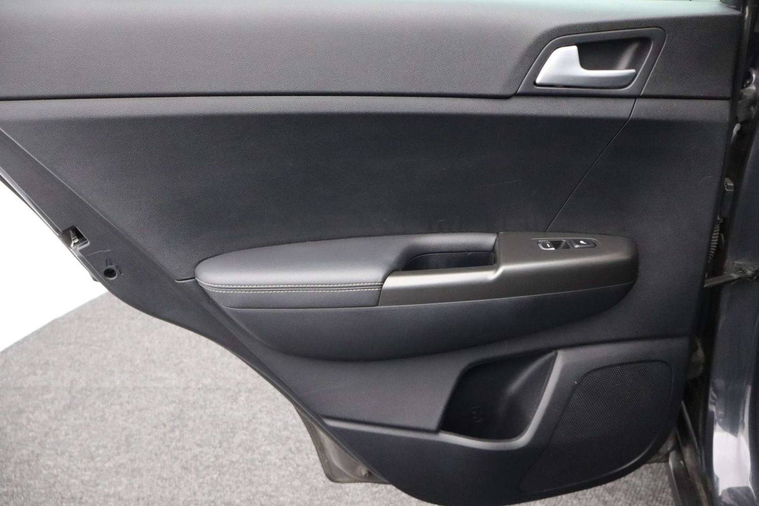 Used Kia Sportage 2019 for sale - 77423739: Photo 31