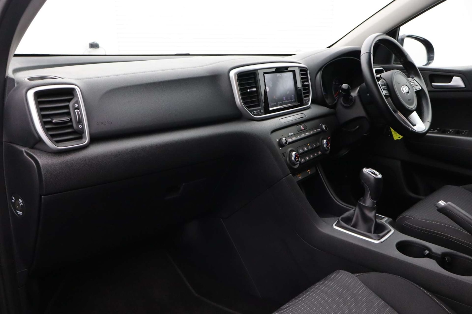 Used Kia Sportage 2019 for sale - 77423739: Photo 32