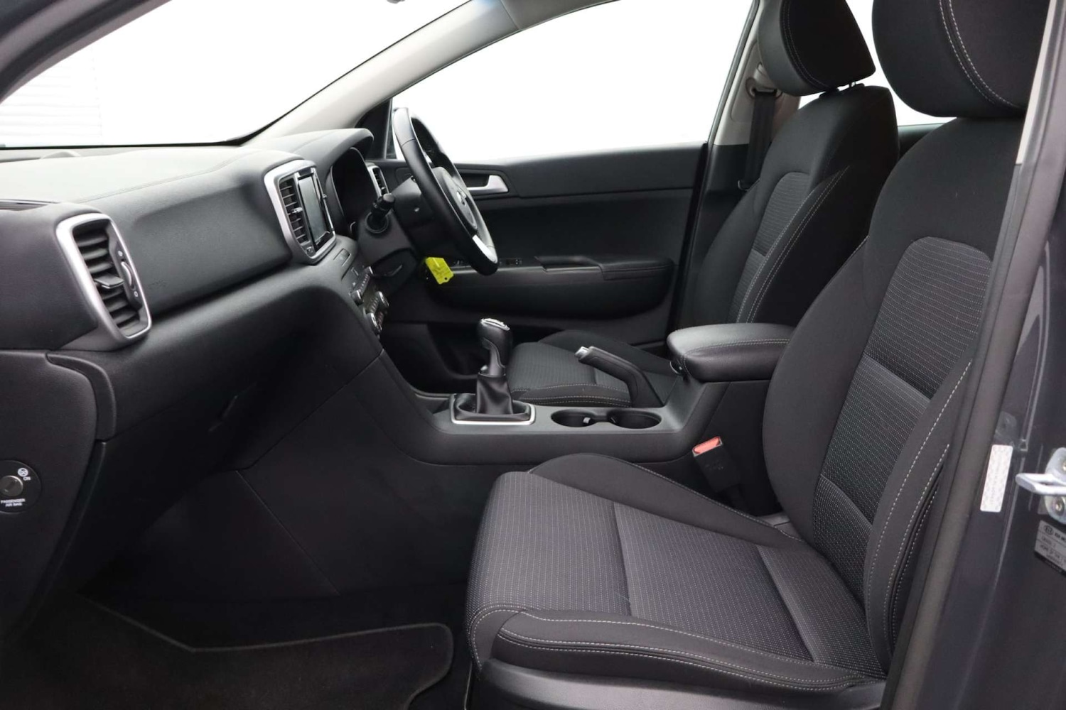 Used Kia Sportage 2019 for sale - 77423739: Photo 33