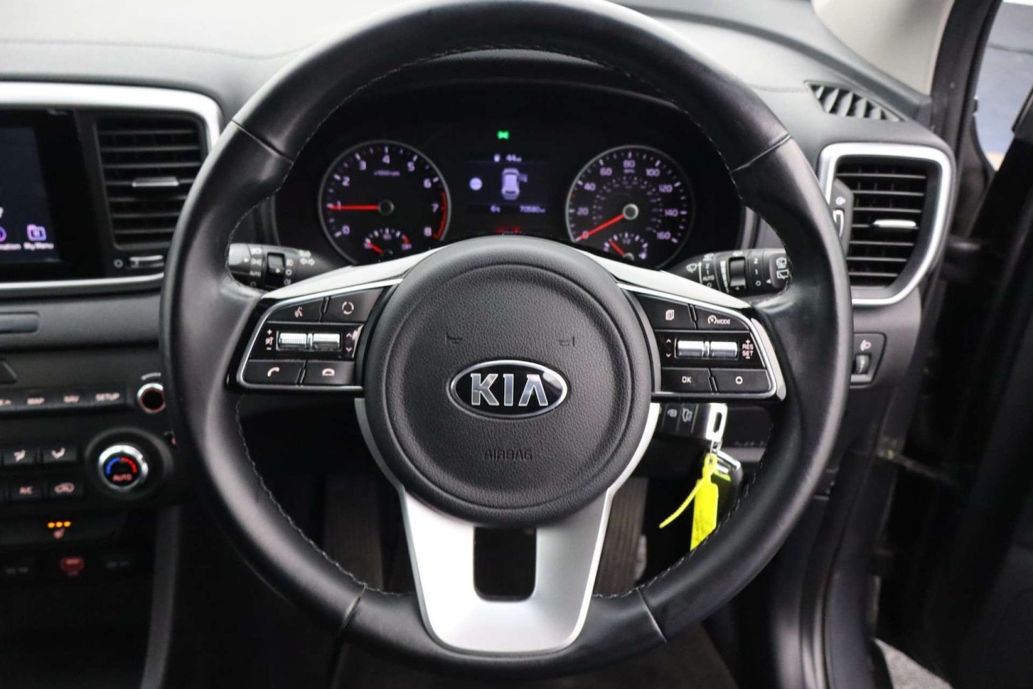 Used Kia Sportage 2019 for sale - 77423739: Photo 37