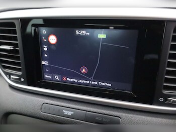 Used Kia Sportage 2019 for sale - 77423739: Photo