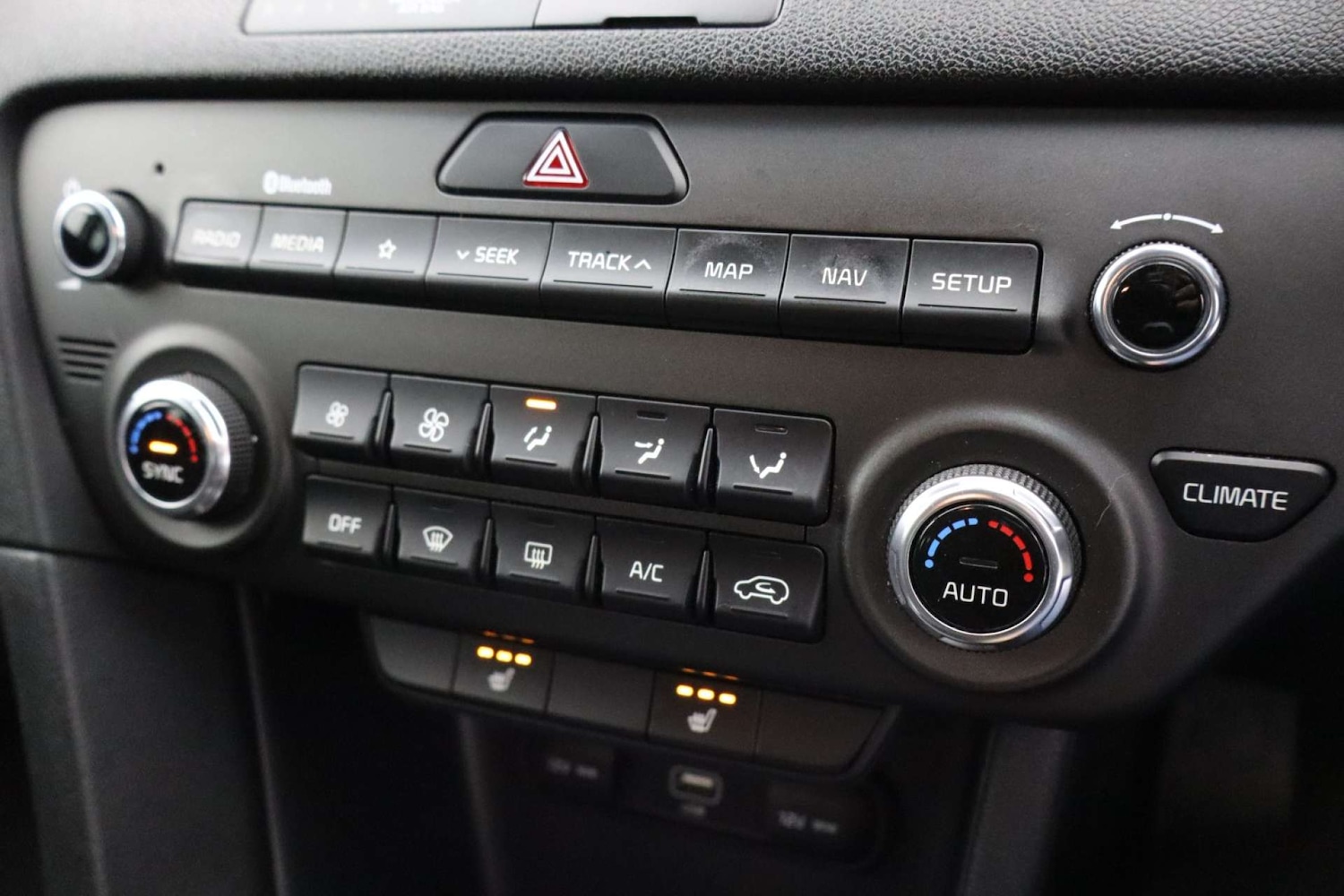 Used Kia Sportage 2019 for sale - 77423739: Photo 46