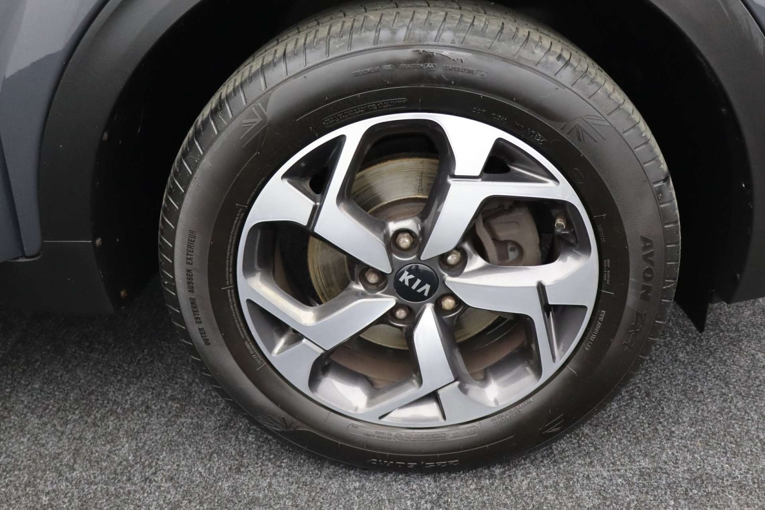 Used Kia Sportage 2019 for sale - 77423739: Photo 52