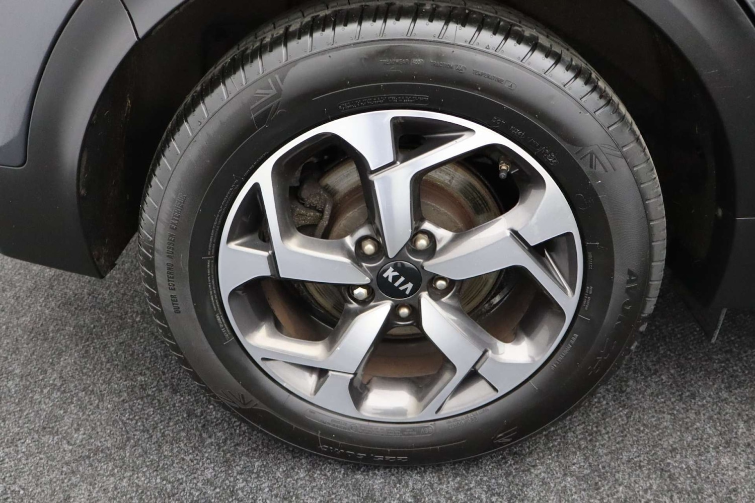 Used Kia Sportage 2019 for sale - 77423739: Photo 53