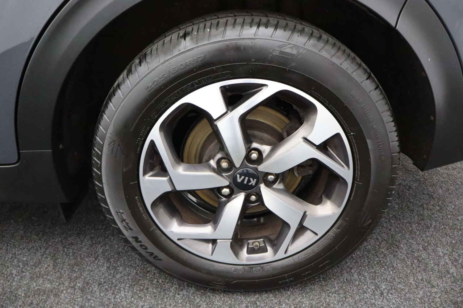 Used Kia Sportage 2019 for sale - 77423739: Photo 54