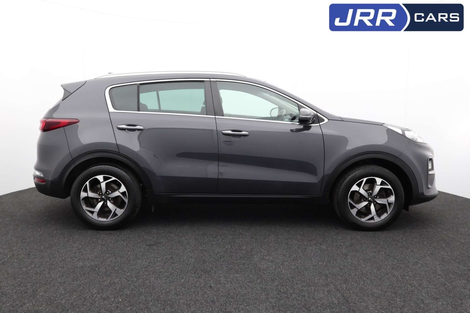 Used Kia Sportage 2019 for sale - 77423739: Photo 6