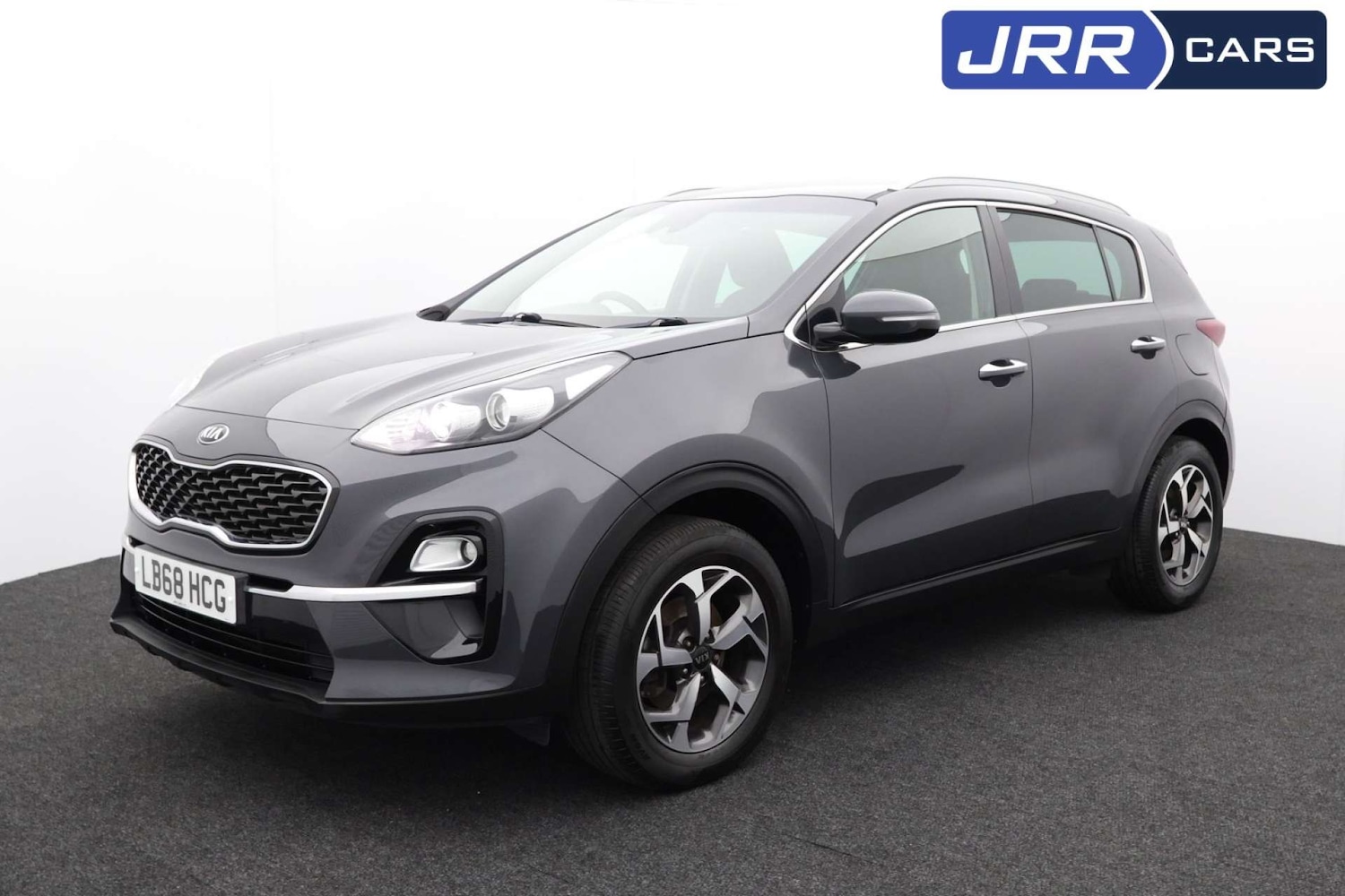 Used Kia Sportage 2019 for sale - 77423739: Photo 7
