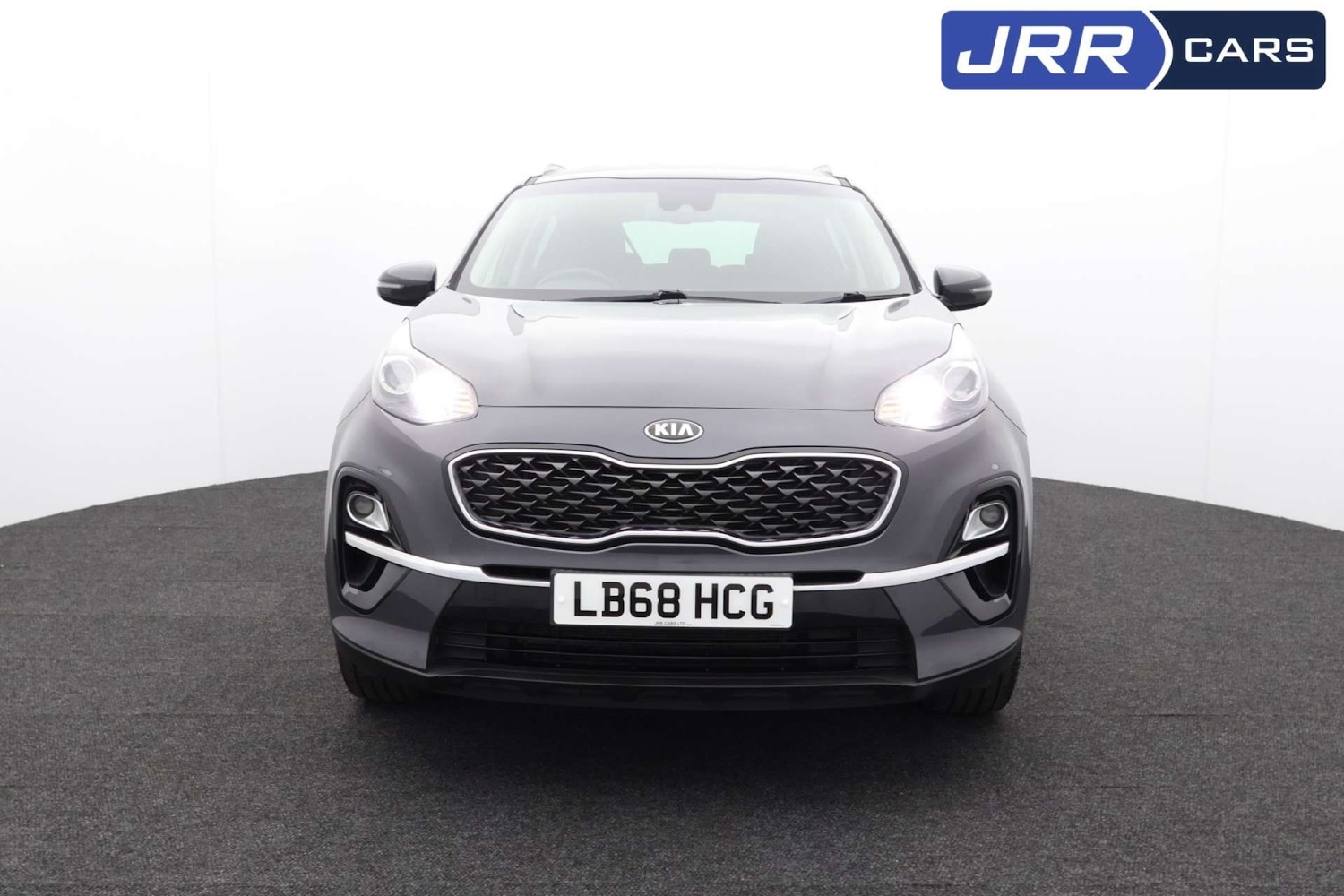 Used Kia Sportage 2019 for sale - 77423739: Photo 8