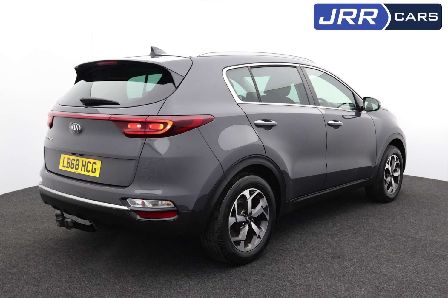 Used Kia Sportage 2019 for sale - 77423739: Photo 9