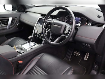 Used Land Rover Discovery Sport 2021 for sale - 79277999: Photo