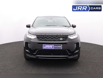 Used Land Rover Discovery Sport 2021 for sale - 79277999: Photo