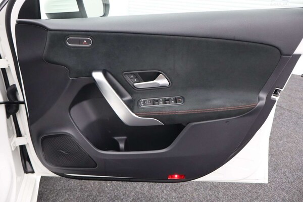 Used Mercedes-Benz A-Class 2019 for sale - 76182590: Photo 17