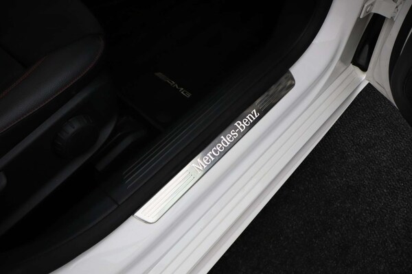 Used Mercedes-Benz A-Class 2019 for sale - 76182590: Photo 19