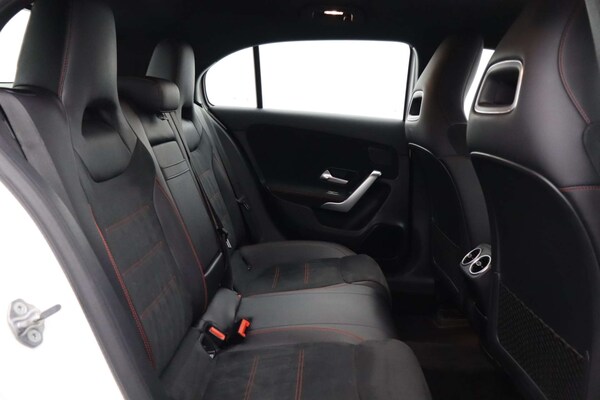 Used Mercedes-Benz A-Class 2019 for sale - 76182590: Photo 20