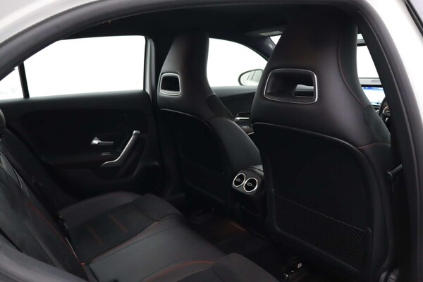 Used Mercedes-Benz A-Class 2019 for sale - 76182590: Photo 21