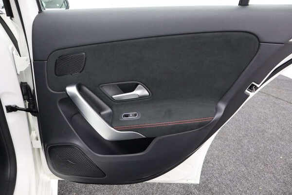 Used Mercedes-Benz A-Class 2019 for sale - 76182590: Photo 22