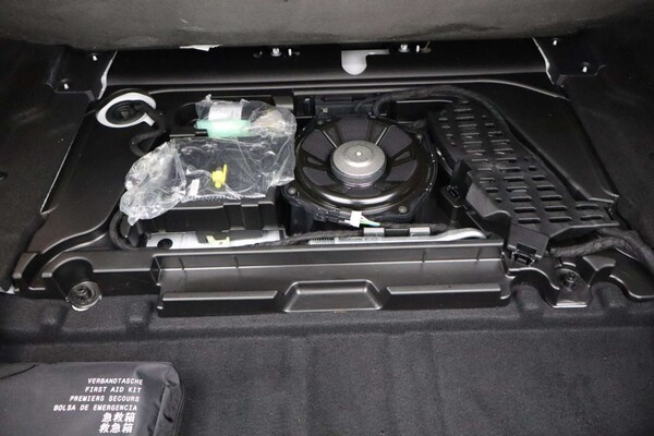Used Mercedes-Benz A-Class 2019 for sale - 76182590: Photo 24