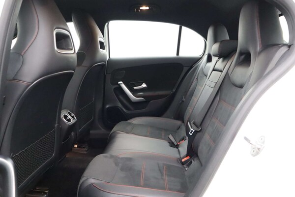 Used Mercedes-Benz A-Class 2019 for sale - 76182590: Photo 26