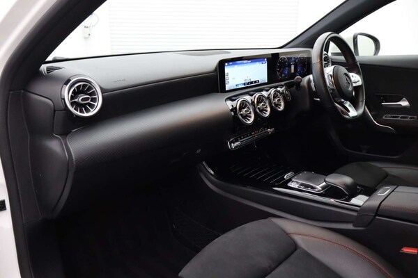 Used Mercedes-Benz A-Class 2019 for sale - 76182590: Photo 28