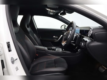 Used Mercedes-Benz A-Class 2019 for sale - 76182590: Photo 2