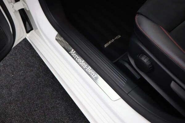 Used Mercedes-Benz A-Class 2019 for sale - 76182590: Photo 33