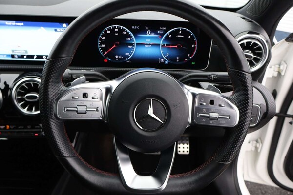 Used Mercedes-Benz A-Class 2019 for sale - 76182590: Photo 36