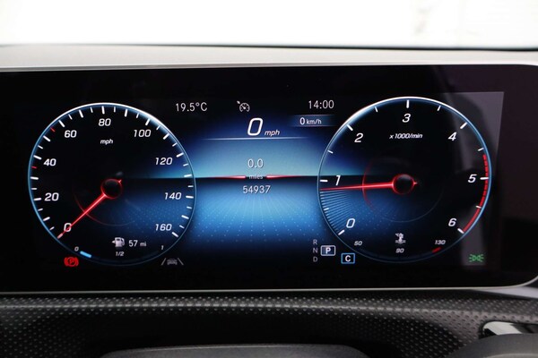 Used Mercedes-Benz A-Class 2019 for sale - 76182590: Photo 39