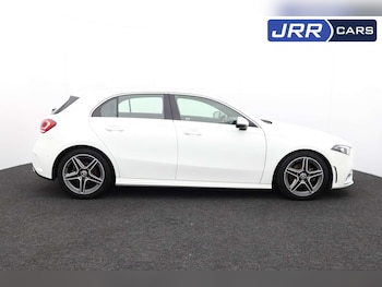 Used Mercedes-Benz A-Class 2019 for sale - 76182590: Photo 3