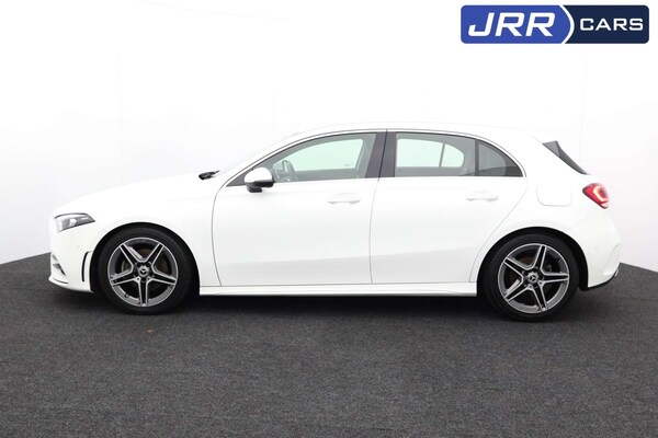 Used Mercedes-Benz A-Class 2019 for sale - 76182590: Photo 4