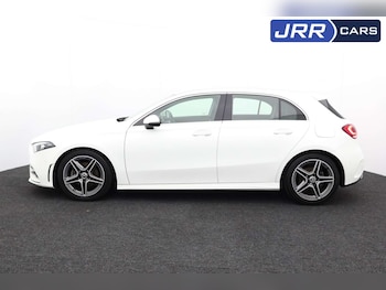 Used Mercedes-Benz A-Class 2019 for sale - 76182590: Photo 4