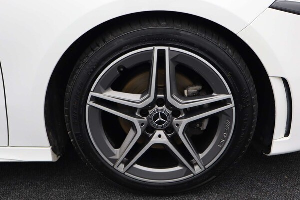 Used Mercedes-Benz A-Class 2019 for sale - 76182590: Photo 57