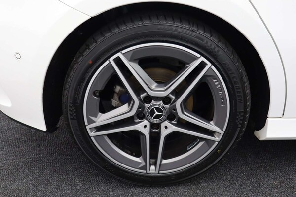 Used Mercedes-Benz A-Class 2019 for sale - 76182590: Photo 58