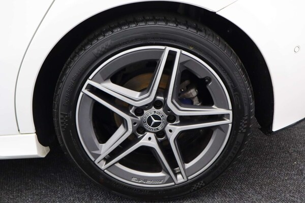 Used Mercedes-Benz A-Class 2019 for sale - 76182590: Photo 59