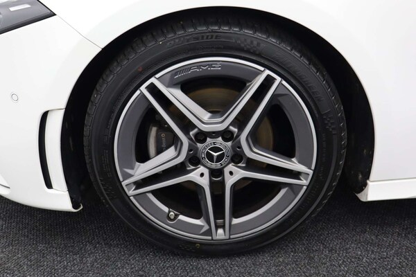 Used Mercedes-Benz A-Class 2019 for sale - 76182590: Photo 60