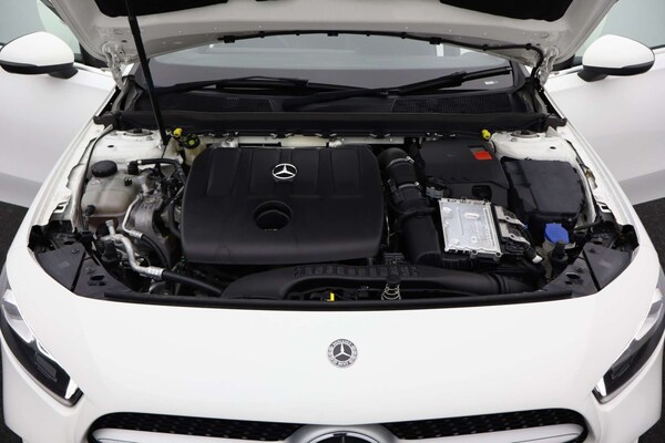 Used Mercedes-Benz A-Class 2019 for sale - 76182590: Photo 61