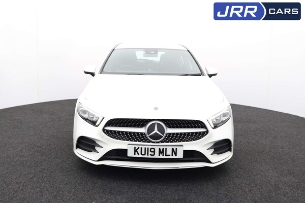 Used Mercedes-Benz A-Class 2019 for sale - 76182590: Photo 6