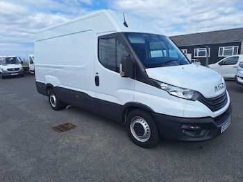 Used Iveco Daily 2024 for sale - 76182608: Photo