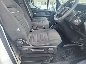 Used Iveco Daily 2024 for sale - 76182608: Photo
