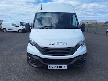 Used Iveco Daily 2024 for sale - 76182608: Photo