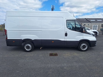 Used Iveco Daily 2024 for sale - 76182608: Photo