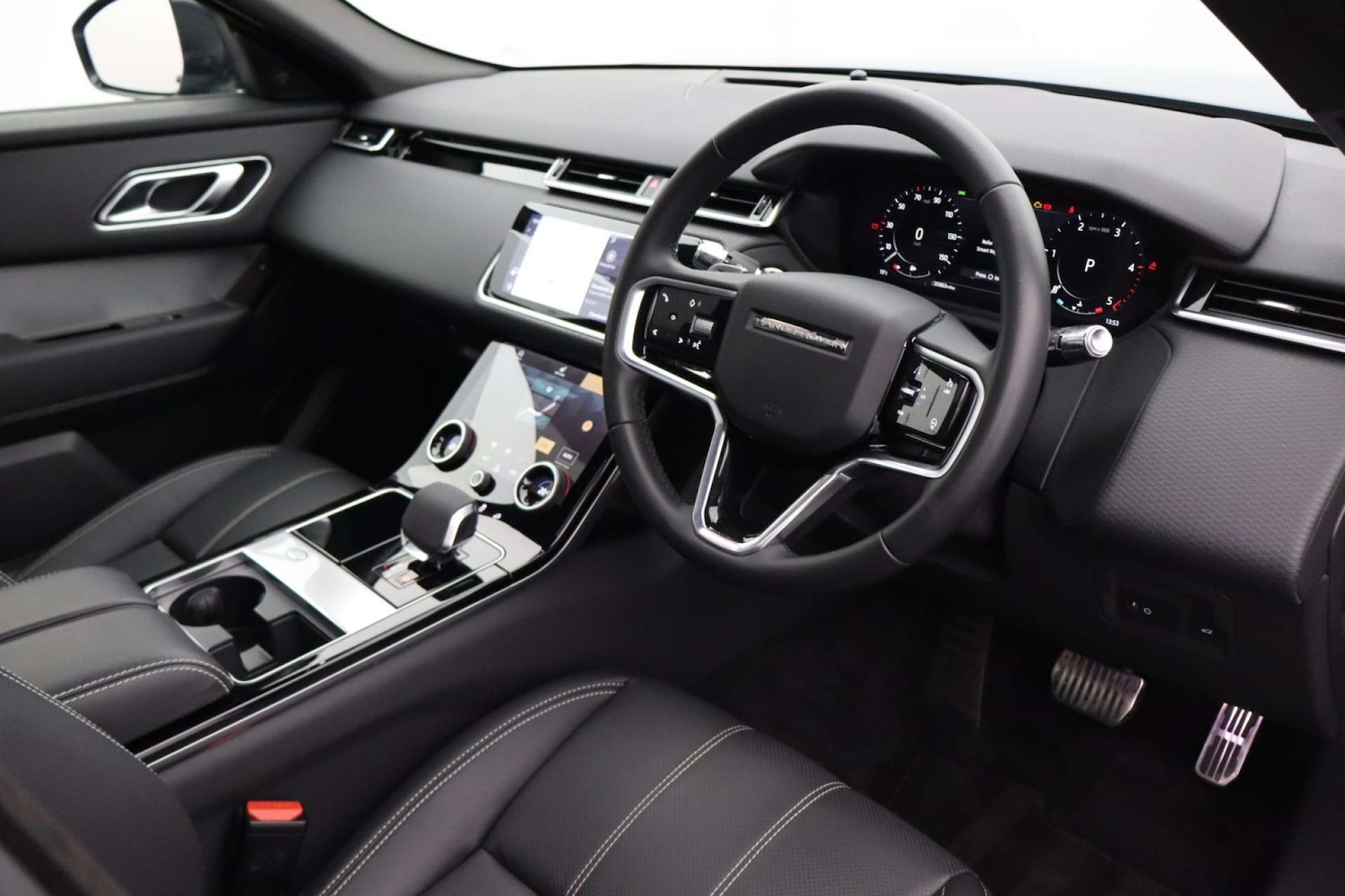 Used Land Rover Range Rover Velar 2021 for sale - 76182694: Photo 10
