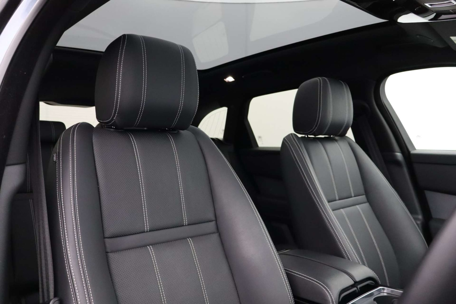 Used Land Rover Range Rover Velar 2021 for sale - 76182694: Photo 11